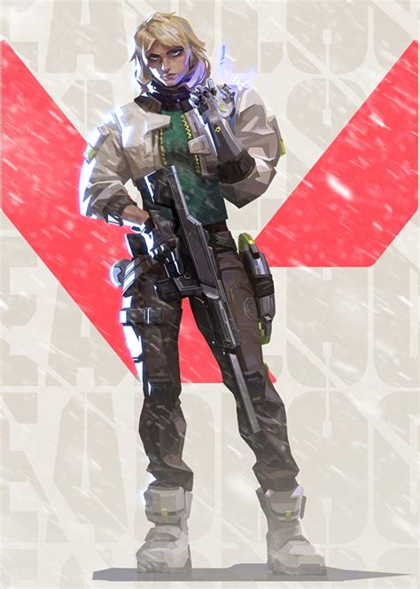 VALORANT // FAP HERO .
